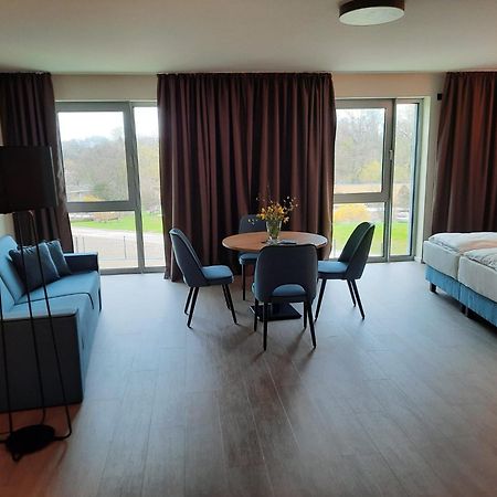 Hostel Oschatz Zewnętrze zdjęcie