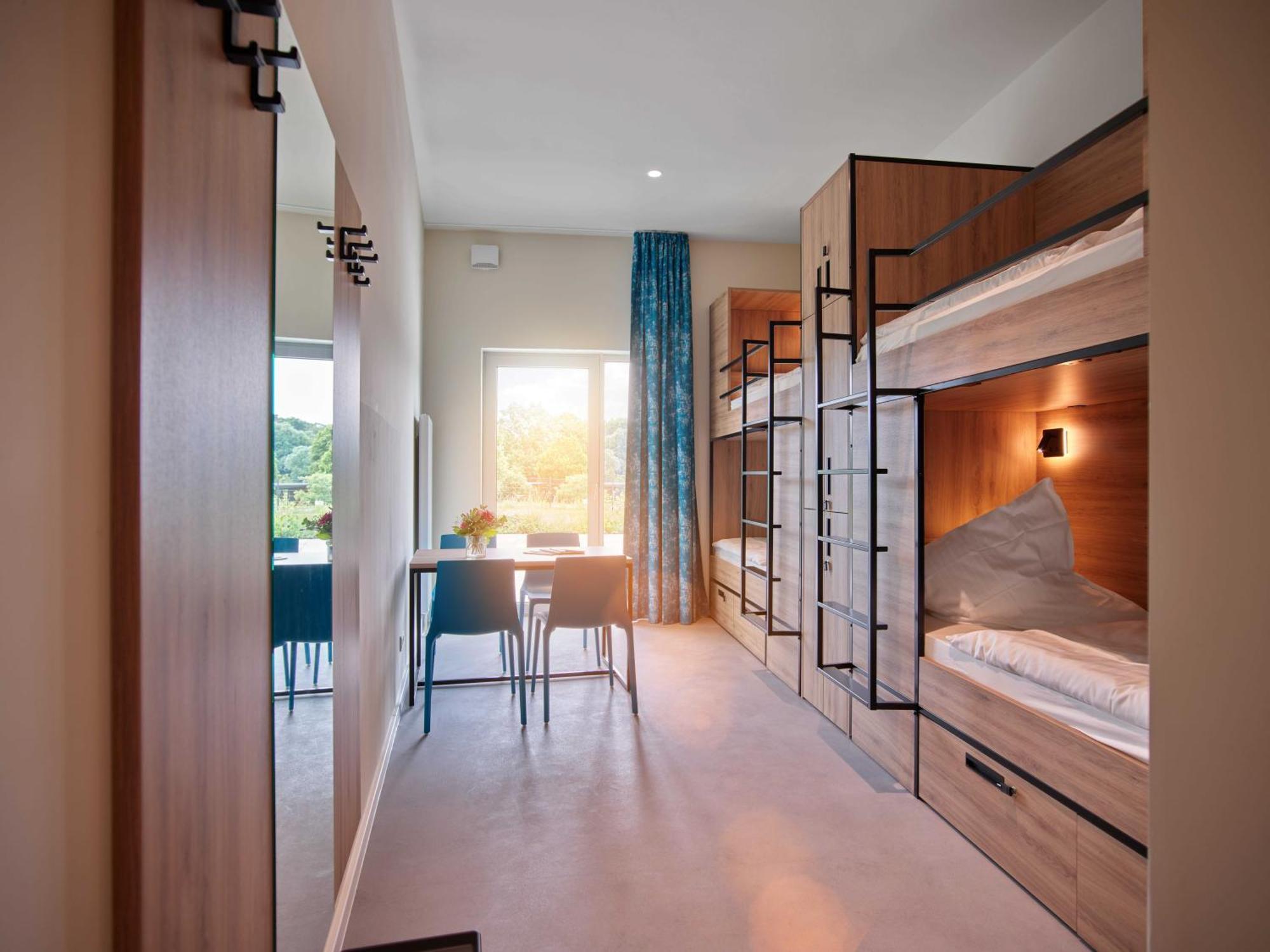 Hostel Oschatz Zewnętrze zdjęcie