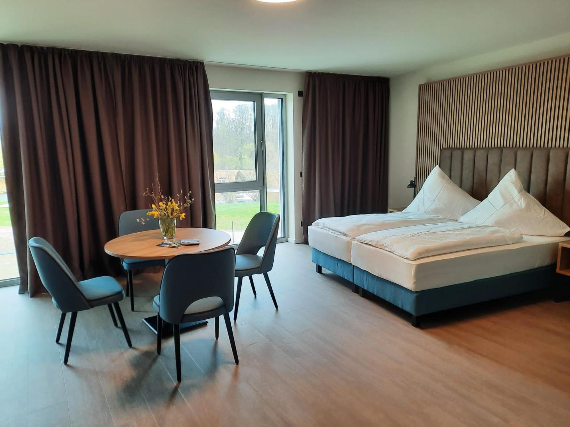 Hostel Oschatz Zewnętrze zdjęcie